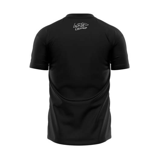 MAILLOT AIR ZONE " LE RAT LUCIANO " 2