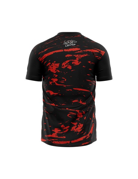 MAILLOT ALERTE "LE RAT LUCIANO"