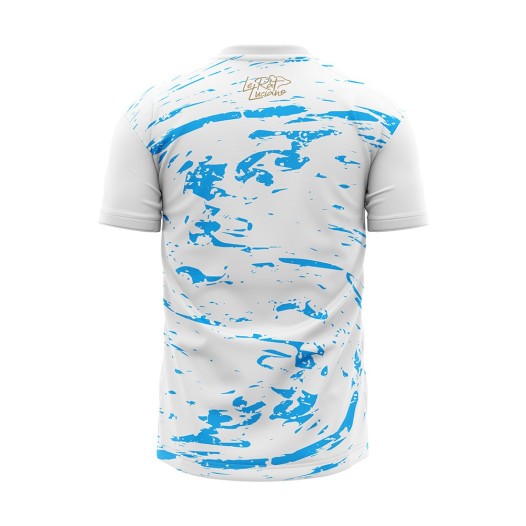 MAILLOT 13 "LE RAT LUCIANO" 2