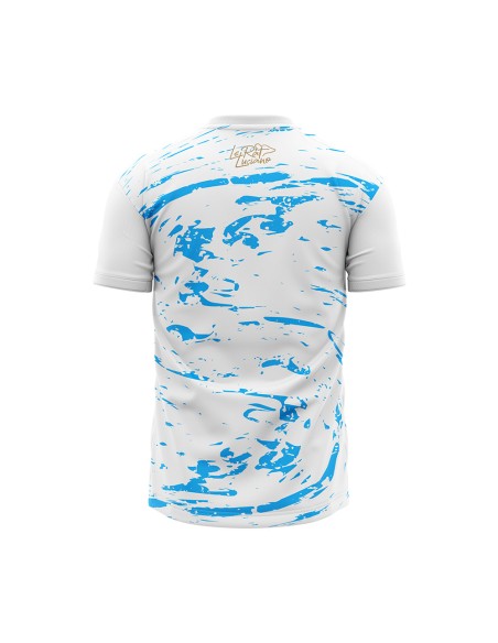 MAILLOT 13 "LE RAT LUCIANO"