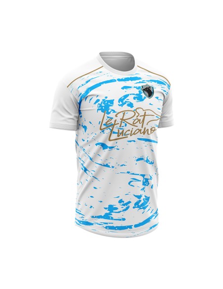 MAILLOT 13 "LE RAT LUCIANO"